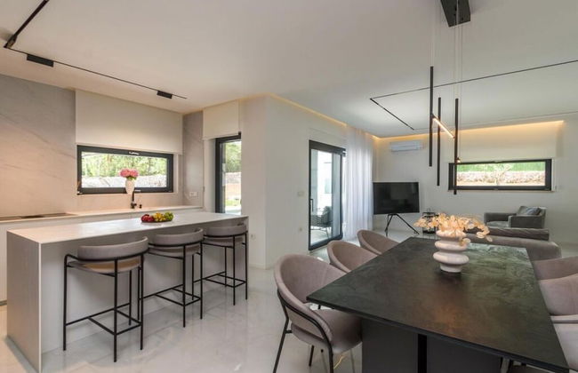 Villa Valinka Ontwerp - Foto 28