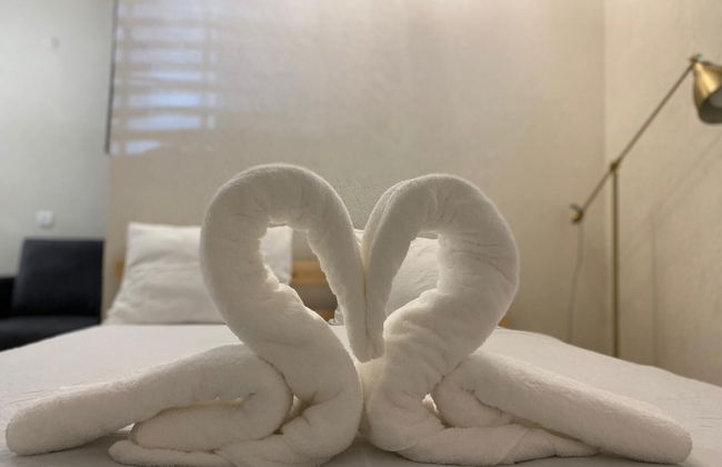 Maya Guest House-GermanColony&BahaiGardn - Foto 5