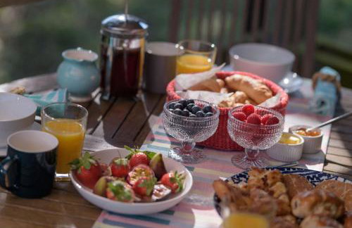 Ben Macdui - Foto 43