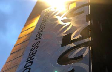 Contractor Base Near Isle of Grain - Spring - Apartment 3 - Foto 34