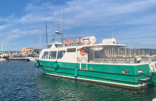 les Marines de cogolin, Brigantine - Foto 33