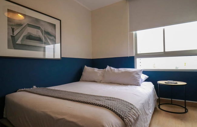 w Welcoming 2BR in Luxury Building in Barranco - Photo 28