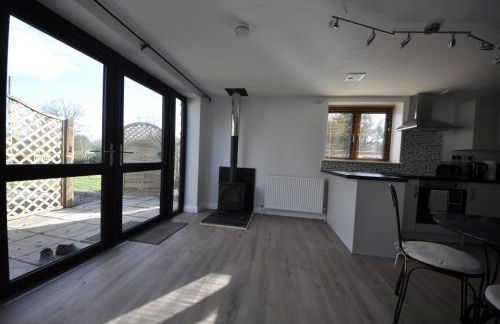 The Chalet is pet Friendly on a Farm Near Malvern - Foto 42