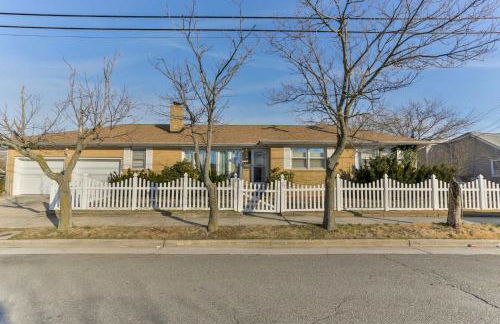 Spacious Waterfront Atlantic City Living with Rec Room - Foto 43