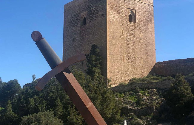 Biglietti per il Castello di Lorca - Foto 1