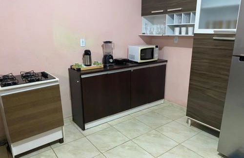 Casa Aconchegante de 2 quartos e 2 camas de casal - Foto 26