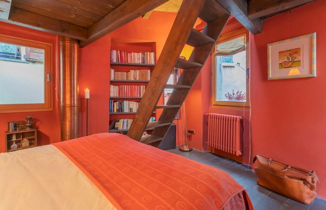 La Corte Degli Artisti - Foto 21