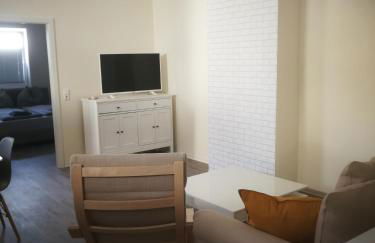 AppartementHaus Nienburg - Foto 6