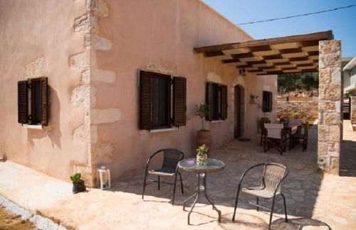 Iliopetra Villa - Foto 7