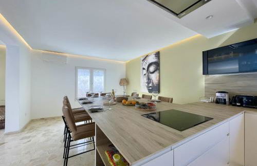 Albir & Relax Holiday Villa - Foto 18