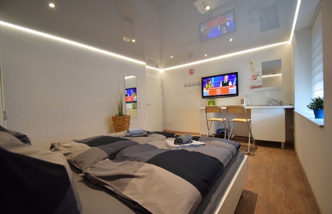 Ferienzimmer 1 Saarlouis - Foto 3