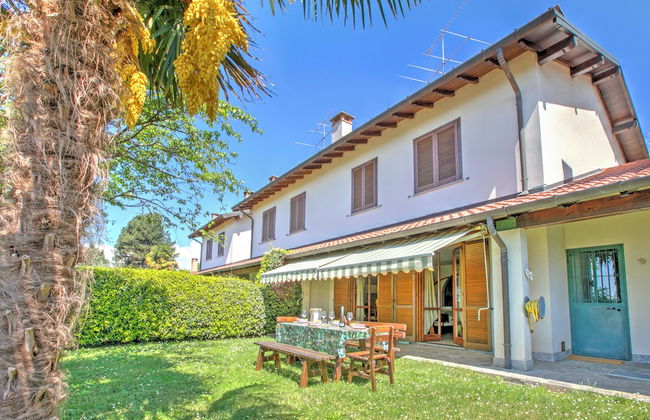 Homesweethome Garden&lakeview - Foto 35