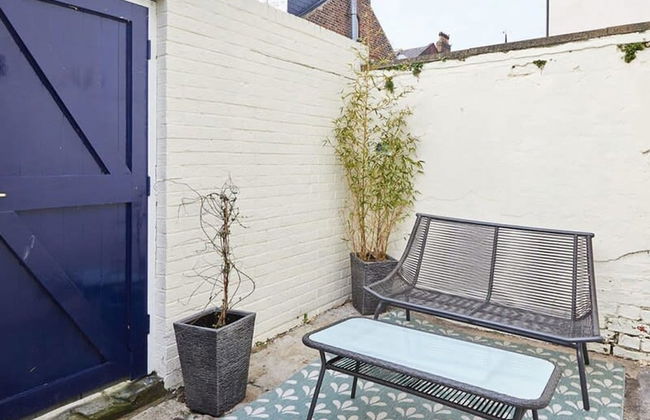 Host & Stay - Ebb Tide - Foto 41