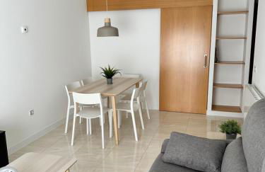 AT home Señorio de Molina - Foto 17