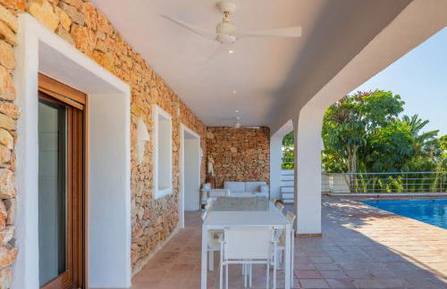 Casa Once Moraira - Photo 25