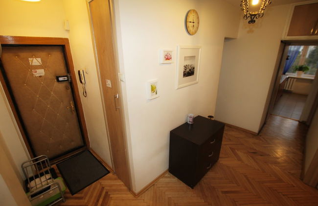 TVST Apartments Sadovo-Triumfalnaya 18 - Foto 14