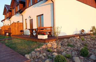 Sosnowa Oaza - Foto 1