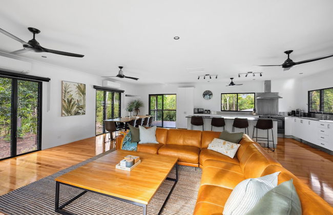 Oasis by Anglers Choice - Foto 15