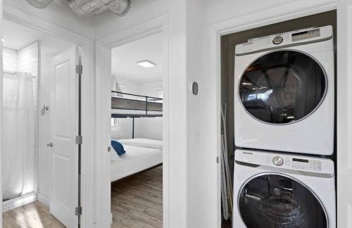 Featherlight Cottage with BBQ and Hot Tub in Downtown Phoenix - Foto 4