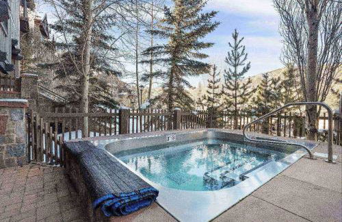 Capitol Peak Lodge by iTrip Aspen Snowmass - Foto 38