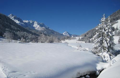 Appartements Haus Bachmann - Foto 27