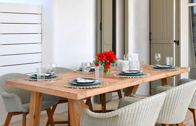 Ciel Villas Paros - Photo 32