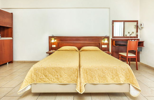 Nereides Hotel - Foto 9