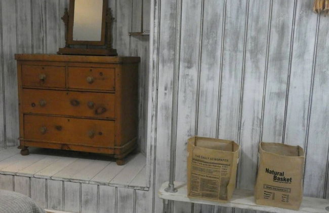 Isle Escape Retreat- Sleeps 4, Garden & Games Room - Foto 16