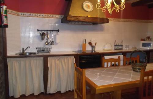 Casa Rural Juntana - Foto 37