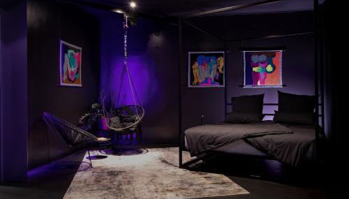 Your very unique private spa in Berlin Kreuzberg - Foto 5