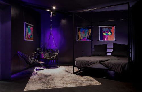 Your very unique private spa in Berlin Kreuzberg - Foto 5