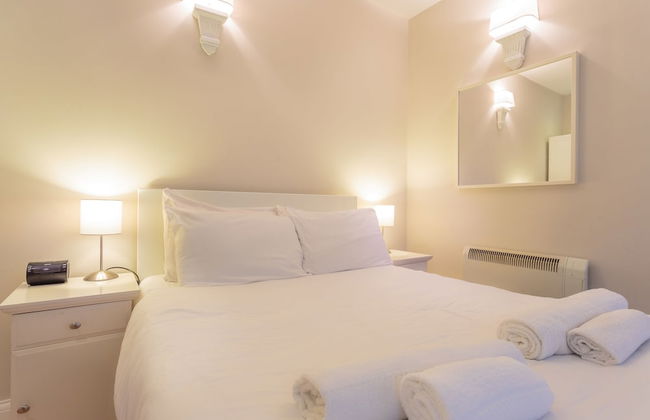 Castletown House Apartments - Foto 15