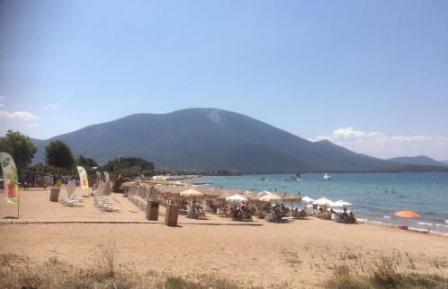 Seaside Villa in Alikes, Chalkida - Foto 39