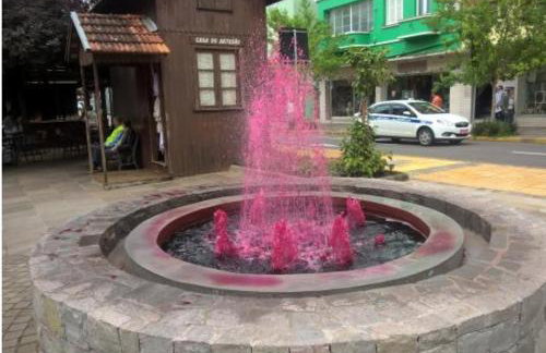 Casa Completa Ótima Localização Vale dos Vinhedos - Foto 27