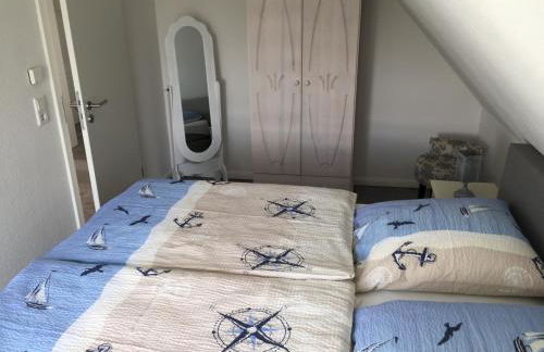 Ferienhaus-Hemmerdeich an der Eider - Foto 21