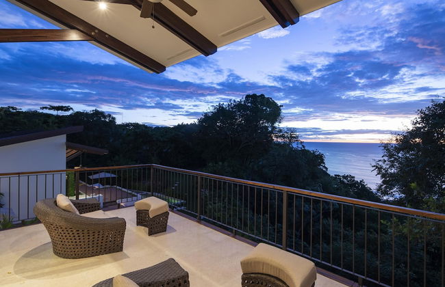 Villa Belvedere Pacific Sunsets 2 Private Pools - Photo 47