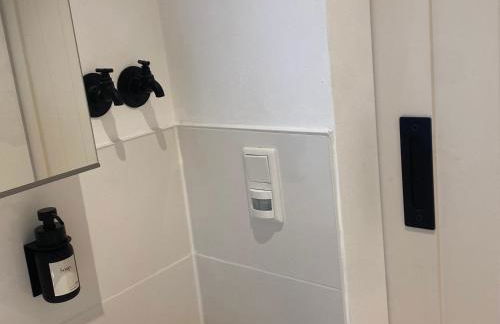 modernes DG Apartment Schloofschdubb Nähe Kassel - Foto 36