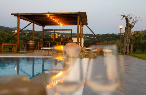 L' Aia Resort - Photo 127