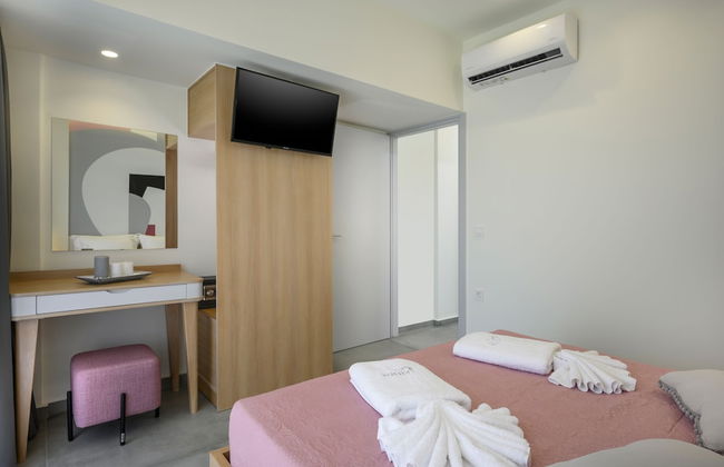 Athina Suites Platanias - Photo 12