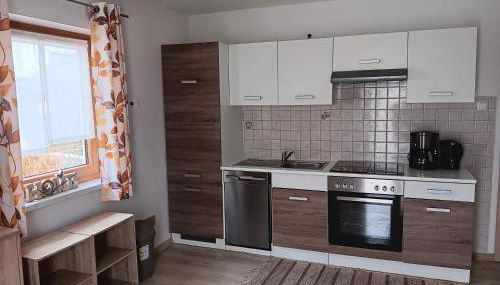 Ferienwohnung Waldesruh - Foto 3