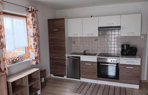 Ferienwohnung Waldesruh - Foto 3