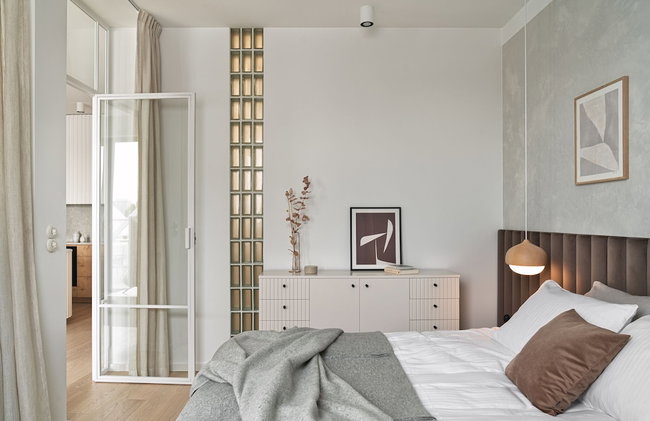 Comfort Apartments Granaria - Foto 61