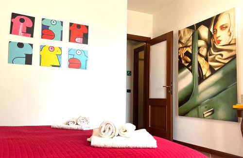 Villa Rita - Rooms&Art - Foto 18