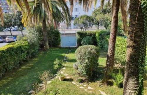 Cannes près Croisette beau 2 pièces 3 étoiles - Foto 8