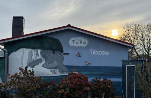 Ferienwohnung Thees - Foto 21