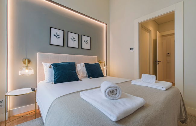 Ando Living - São Nicolau House - Foto 95