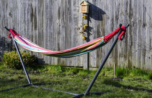 Swallows Cottage - Foto 34