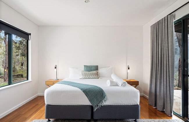 Island Brook Estate Vineyard and Chalets - Foto 3