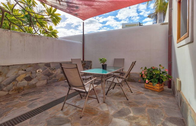 Finca La Calabacera Casa Azul - Foto 9