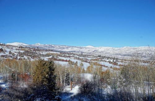 Private Hot Tub, Theater Room, Valet Parking and Ski & Boot Storage at Ritz Carlton - Foto 6